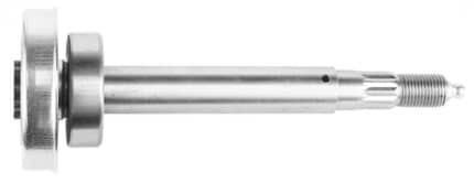 Tract Teräakseli, Husqvarna 7.250"/184mm, "5-tähti", 38"-42"-46"-48"-54" , '02-
